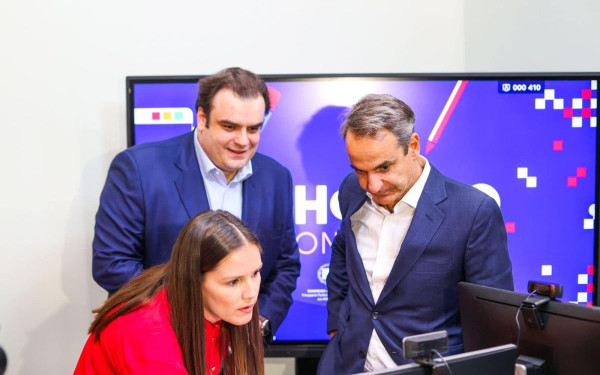 Κ. Πιερρακάκης: Το Ψηφιακό Φροντιστήριο αναβαθμίζει την ποιότητα της εκπαίδευσης