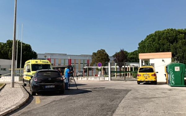Πορτογαλία: 12χρονος μαχαίρωσε 6 συμμαθητές του και έναν εκπαιδευτικό στο σχολείο