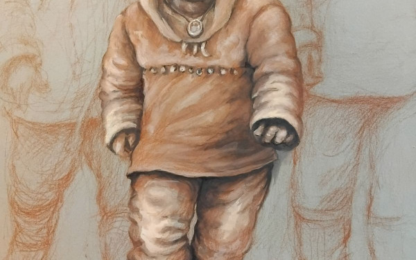 Πώς ήταν η εφηβεία στην Εποχή των Παγετώνων, πριν από 25.000 χρόνια - Η σύγκριση με τους σημερινούς εφήβους