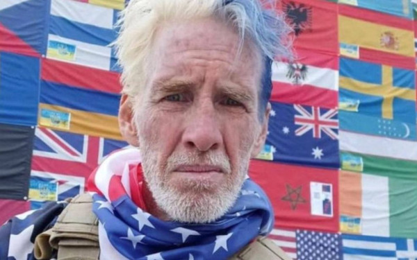 Ράιαν Ρουθ: Ποιος είναι ο άνδρας που συνελήφθη με την υποψία ότι θα δολοφονούσε τον Τραμπ; (βίντεο)