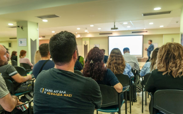 Κατάρτιση για ηλεκτρολόγους αυτοματιστές στη Θράκη ξεκίνησε ο ΣΕΒ