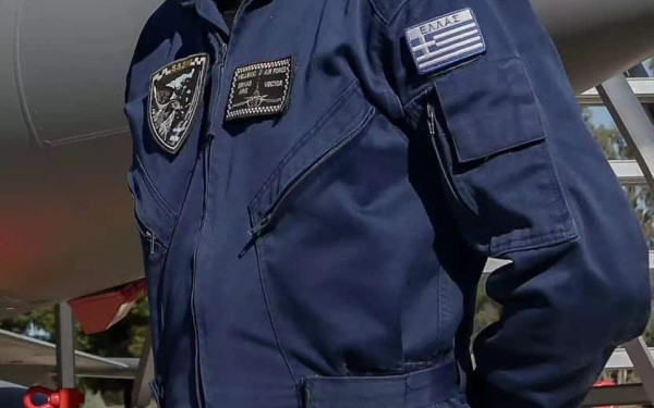 Τραγωδία στην Σκοτίνα: 23χρονος σμηνίτης εντοπίστηκε νεκρός στη μονάδα του