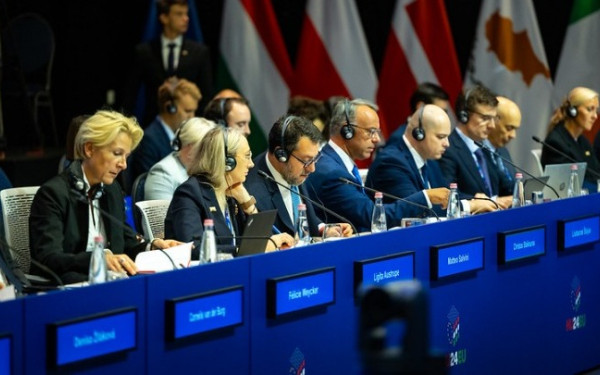 Σταϊκούρας: Ενίσχυση της ασφάλειας των δικτύων, με έμφαση στο σιδηρόδρομο