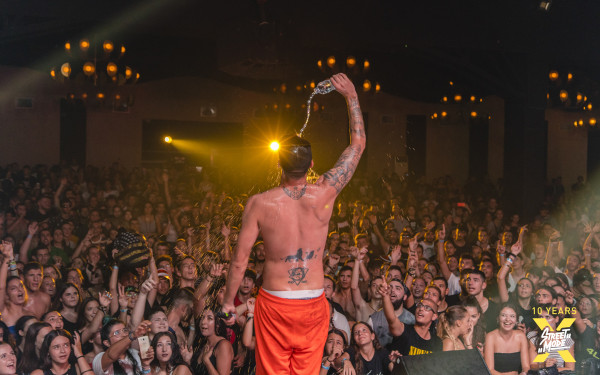 Θεσσαλονίκη - Street Mode Specials 2024: To πλήρες πρόγραμμα των συναυλιών