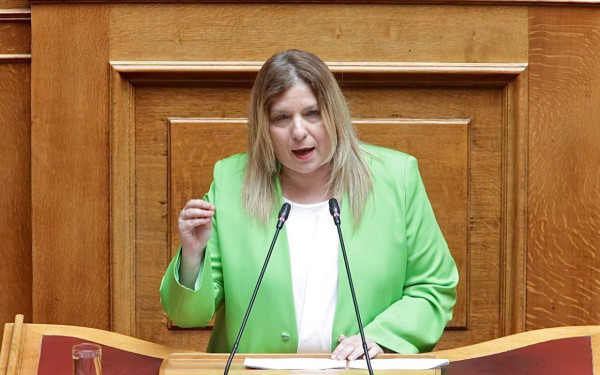 Μ. Συρεγγέλα: Αυξημένο κατά 1,5 δισ. ευρώ το διαθέσιμο εισόδημα των πολιτών το 2025