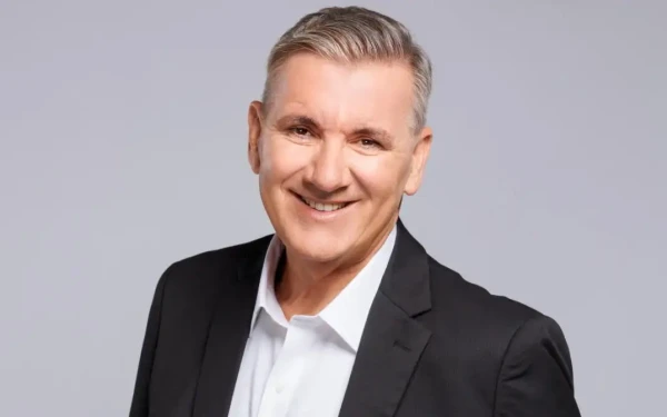 Θαναηλάκης για το Deal: «Έκανα γύρισμα με οπαδό του ΠΑΟΚ και έγινε χαμός» (βίντεο)