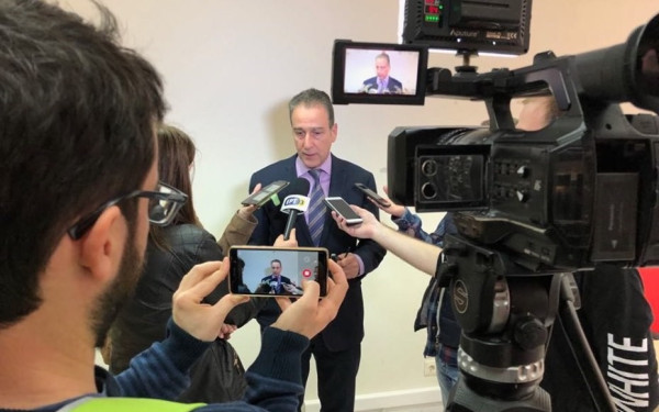 Νίκος Νίτσας: Για πρώτη φορά όλες οι επιστημονικές ιατρικές εταιρείες με έδρα τη Θεσσαλονίκη σε κοινή ανοιχτή δράση ενημέρωσης