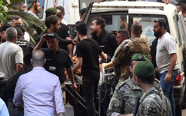 Λίβανος: Αφοπλισμός Χεζμπολάχ μέχρι το 2025 – Το σχέδιο Ουάσινγκτον