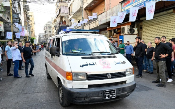 Λίβανος: «Οι βομβητές ήταν προγραμματισμένοι να εκραγούν» - Τα πρώτα συμπεράσματα για την υβριδική επίθεση του Ισραήλ