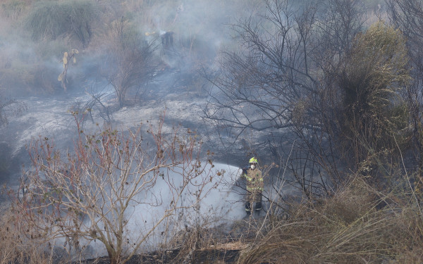 Το Ισραήλ λέει πως αναχαίτισε πύραυλο που εκτοξεύτηκε από την Υεμένη