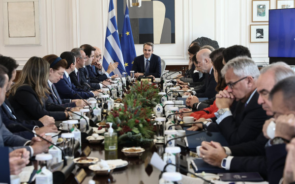 Η νέα ανάλυση στο Μέγαρο Μαξίμου και τα ονόματα για τον ανασχηματισμό (και από τη Θεσσαλονίκη). Γράφει ο Μποξέρ*