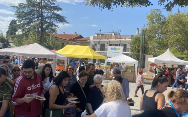 Θεσσαλονίκη: Νέο βροντερό «ΟΧΙ» στην κατασκευή φωτοβολταϊκού πάρκου στην Περιστερά