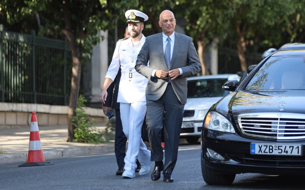 Μεσανατολικό: Ολοκληρώθηκε η συνεδρίαση του ΚΥΣΕΑ εν αναμονή της απάντησης του Ισραήλ στην Τεχεράνη