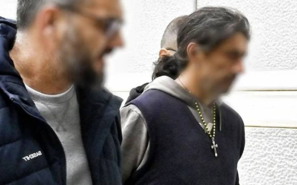 Ελεύθερο το ζευγάρι παλαιοχριστιανών που φέρεται να άρπαξε μωρό από το «Αλεξάνδρα»