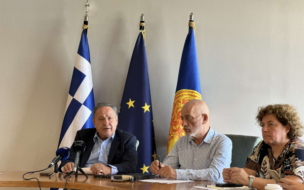 Δήμος Θεσσαλονίκης: Συνολικά 1.280 νέες θέσεις στάθμευσης μέχρι το τέλος του χρόνου - Επιστρέφουν τα πασαλάκια στη Μητροπόλεως