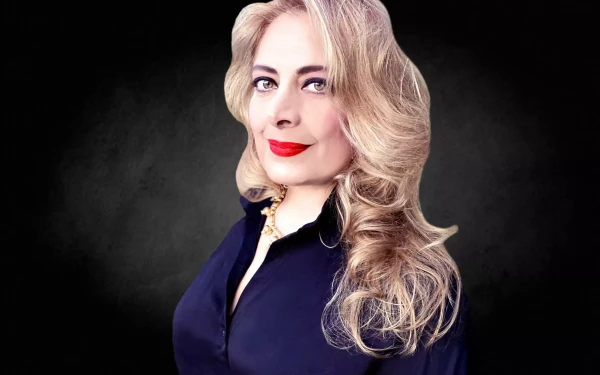 59α Δημήτρια: Η Αλέξια ερμηνεύει τα Κλασικά με τη Συμφωνική Ορχήστρα Δήμου Θεσσαλονίκης