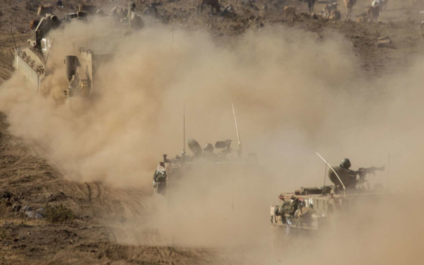 Νέα επιδρομή του Ισραήλ κατά της Χεζμπολάχ: Σκότωσε τον Ναμπίλ Καβέκ, διοικητή και μέλος του συμβουλίου της οργάνωσης