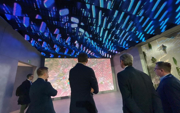 Επιχειρείν: Η επιχειρηματική καθοδήγηση έρχεται δυναμικά σε Ευρώπη-Ελλάδα με έμφαση στους CEOs