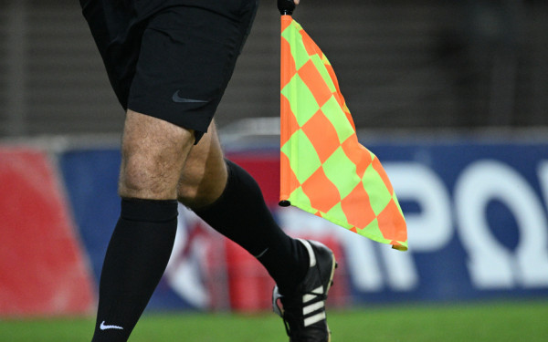 Super League: Ποιοι σφυρίζουν σε ΠΑΟΚ - ΟΦΗ και ΑΕΛ - Άρης