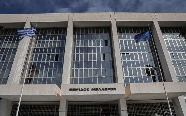 Κυψέλη: Ποινική δίωξη για ανθρωποκτονία από πρόθεση στα δύο αδέλφια που σκότωσαν τον θείο τους