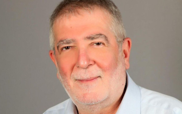 Πέθανε ο Σερραίος δημοσιογράφος Στέλιος Μπουφίδης