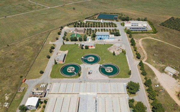 Νομοσχέδιο για το νερό: ΕΥΑΘ... πάσης Θεσσαλονίκης και Χαλκιδικής