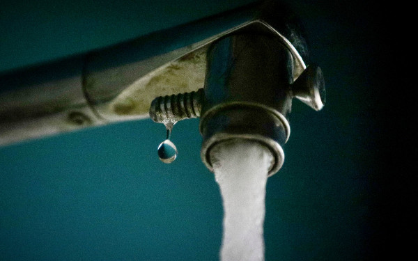 Θεσσαλονίκη: Διακοπή νερού στη Χαριλάου