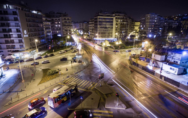 Το Μετρό... ξαναγράφει τον εμπορικό χάρτη της Θεσσαλονίκης