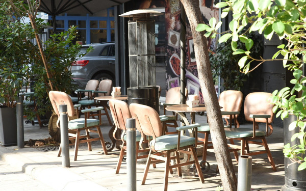 Δήμος Θεσσαλονίκης: Τι προβλέπουν οι τελικές ρυθμίσεις για τα τραπεζοκαθίσματα - Σήμερα περνούν από τη Δημοτική Επιτροπή