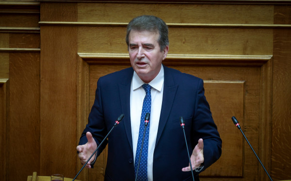 Μιχάλης Χρυσοχοΐδης στη «ΜτΚ»: Προτεραιότητά μας η προστασία των παιδιών