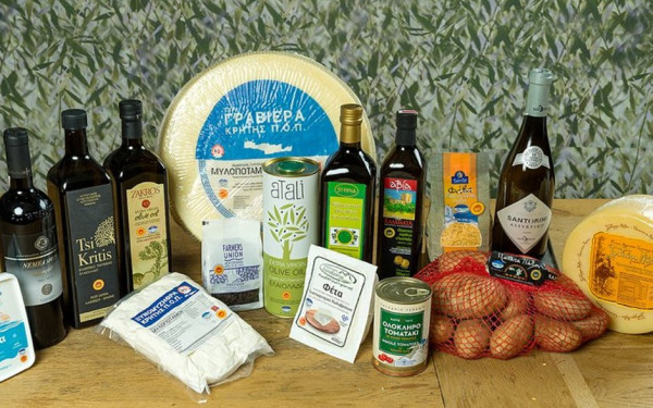 Και μέσω gov.gr οι αιτήσεις για πιστοποιήσεις προϊόντων ΠΟΠ και ΠΓΕ