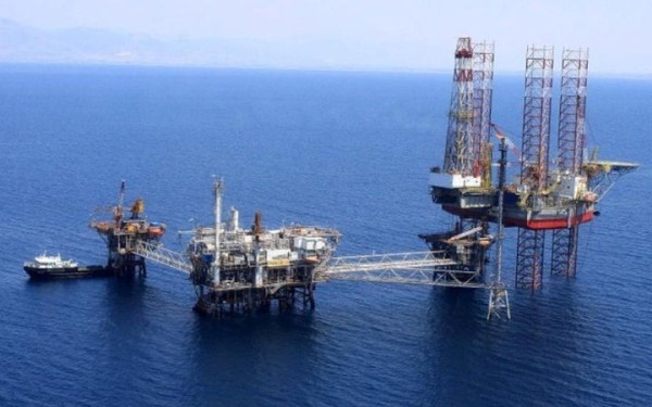 Κύπρος: Στα 6-9 τρισεκατομμύρια κυβικά πόδια οι εκτιμήσεις για το φυσικό αέριο στο τεμάχιο 10