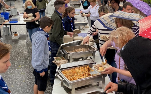 2η Πανελλήνια Γιορτή Τρούφας: Καλαμπάκα και Μετέωρα ετοιμάζονται για το γαστρονομικό γεγονός