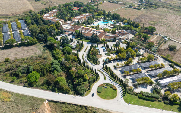 Δυναμική παρουσία του Hyatt Regency Thessaloniki στην 39η Διεθνή Έκθεση Τουρισμού Philoxenia & Hotelia