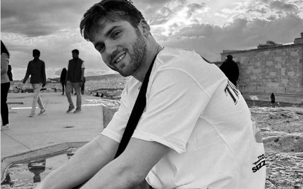 Νετανιάχου: Μίλησε για τον Ιωνά Καρούση που δολοφονήθηκε στο Τελ Αβίβ - «Εξαιρετικός νέος. Το πνεύμα του Δαυίδ θα νικήσει» (βίντεο)