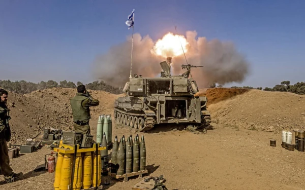 Παλαιστίνη: Τουλάχιστον επτά νεκροί σε ισραηλινή επιδρομή και αεροπορικά πλήγματα στη Δυτική Όχθη