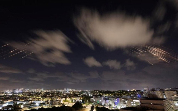 Ιράν: Η Τεχεράνη δηλώνει έτοιμη να «υπερασπιστεί την κυριαρχία της» σε περίπτωση επίθεσης του Ισραήλ