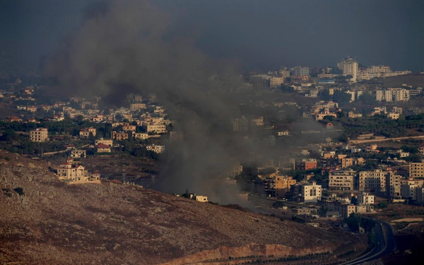 Λίβανος: Για «μια από τις πιο επικίνδυνες φάσεις της ιστορίας» της χώρας έκανε λόγο ο  υπηρεσιακός πρωθυπουργός Μικάτι