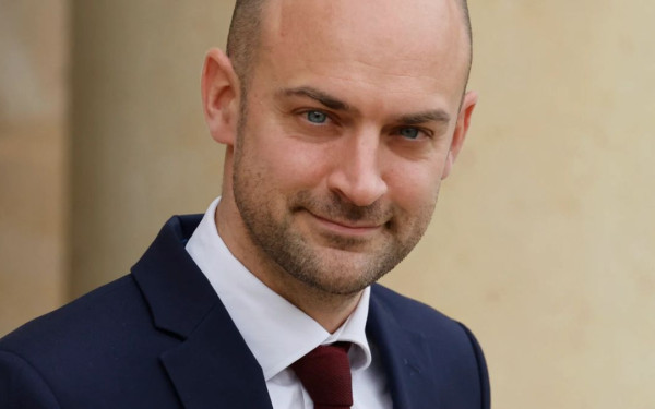 Γάλλος Υπ.Εξ: Η πρώτη γραμμή του μετώπου κατά της Ρωσίας είναι η πρώτη γραμμή άμυνας για την Ευρώπη και τη Γαλλία