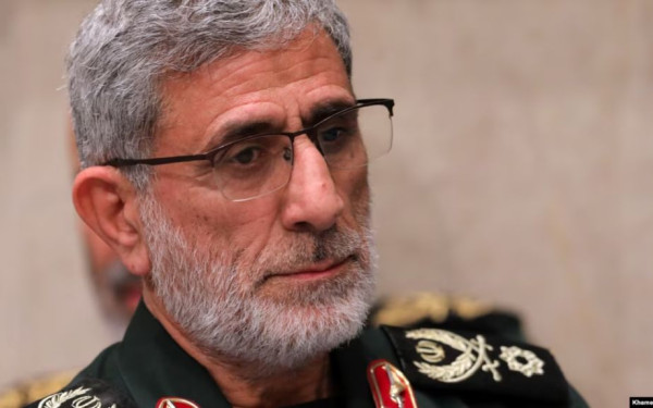 Ιράν: Σε «σοκ» η Τεχεράνη - Είναι πράκτορας της Μοσάντ ο αρχηγός των Κουντς των Φρουρών της Επανάστασης;