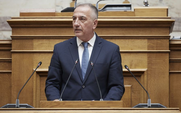 Σταύρος Καλαφάτης: Τρία από τα πιο σύγχρονα έργα της χώρας υλοποιούνται στη Θεσσαλονίκη