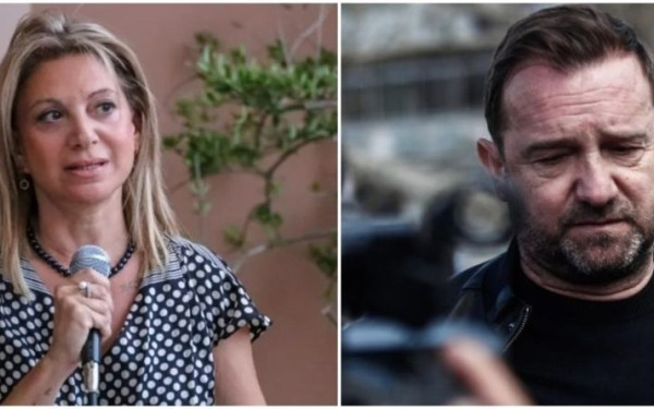 Τέμπη: Τέλος η κόντρα Πλακιά-Καρυστιανού για τη συναυλία στο Καλλιμάρμαρο - «Η φωνή σας να ακουστεί ως τον ουρανό»