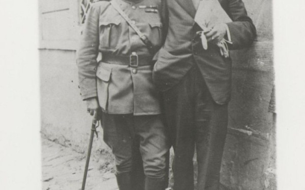 Θεσσαλονίκη: «Εγκαταλείψαμε τα πάντα. 15 Αυγούστου 1920, μέρα της Παναγίας, χωρίς να θερίσουμε ούτε να αλωνίσουμε…» - Η έλευση των Καυκασίων στην Καλαμαριά