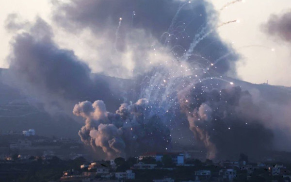 Οι ΗΠΑ θα παρουσιάσουν σχέδιο κατάπαυσης του πυρός για τον Λίβανο στον Νετανιάχου - Ποιους όρους περιλαμβάνει