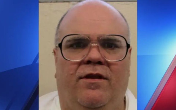 ΗΠΑ: Ακόμη δύο εκτελέσεις θανατοποινιτών - Η μία με εισπνοή αζώτου, μόλις η δεύτερη στα παγκόσμια χρονικά ΗΠΑ: Ακόμη δύο εκτελέσεις θανατοποινιτών - Η μία με εισπνοή αζώτου, μόλις η δεύτερη στα παγκόσμια χρονικά