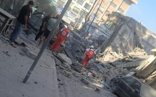 Λίβανος: Το Ισραήλ βομβαρδίζει για πρώτη φορά την καρδιά της Βηρυτού - Σχεδόν 1 εκατ. οι εκτοπισμένοι (βίντεο)