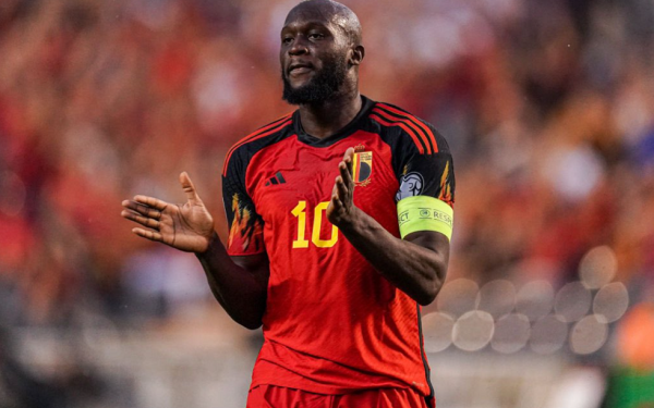 Βέλγιο: «Πόλεμος» στην εθνική ομάδα, δεν κατεβαίνουν οι Ντε Μπρόινε και Λουκάκου