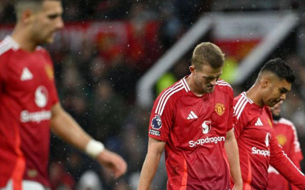 Μάντσεστερ Γιουνάιτεντ: Αυτός θα πάρει την κρίσιμη απόφαση (βίντεο)