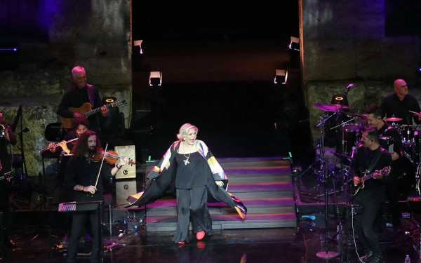 Καπραβέλος για Μαρινέλλα: Είναι μια πολύ δύσκολη περίπτωση και χρειάζονται λεπτοί χειρισμοί (βίντεο)