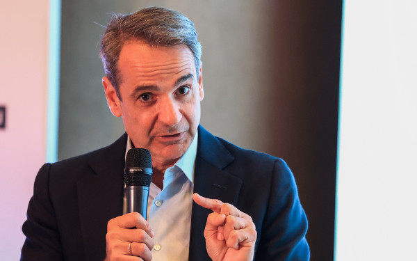 Στο Αζερμπαϊτζάν ο Κυρ. Μητσοτάκης για τη Διάσκεψη του ΟΗΕ για την Kλιματική Αλλαγή